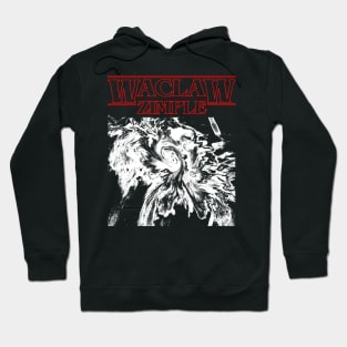 Waclaw Zimple instrumental Hoodie